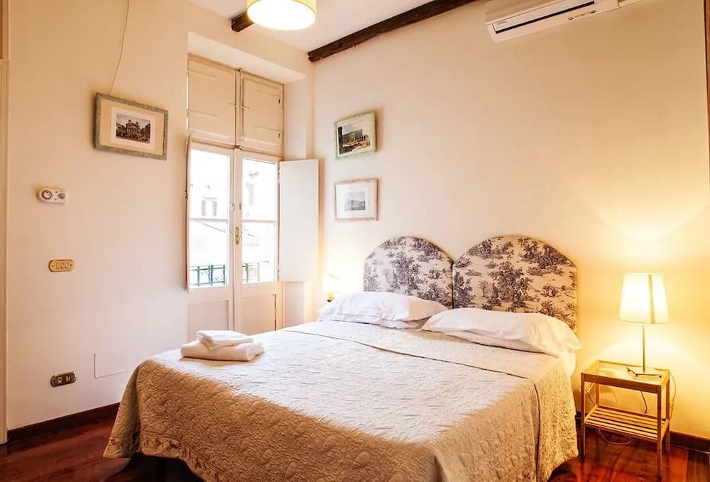 Clock Terrace House - FromHometoRome - photo 2