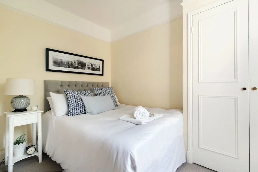 The Kempsford Garden Apartment - FGPM2 - photo 5
