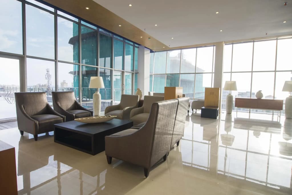 Platinum One Suites - photo 12