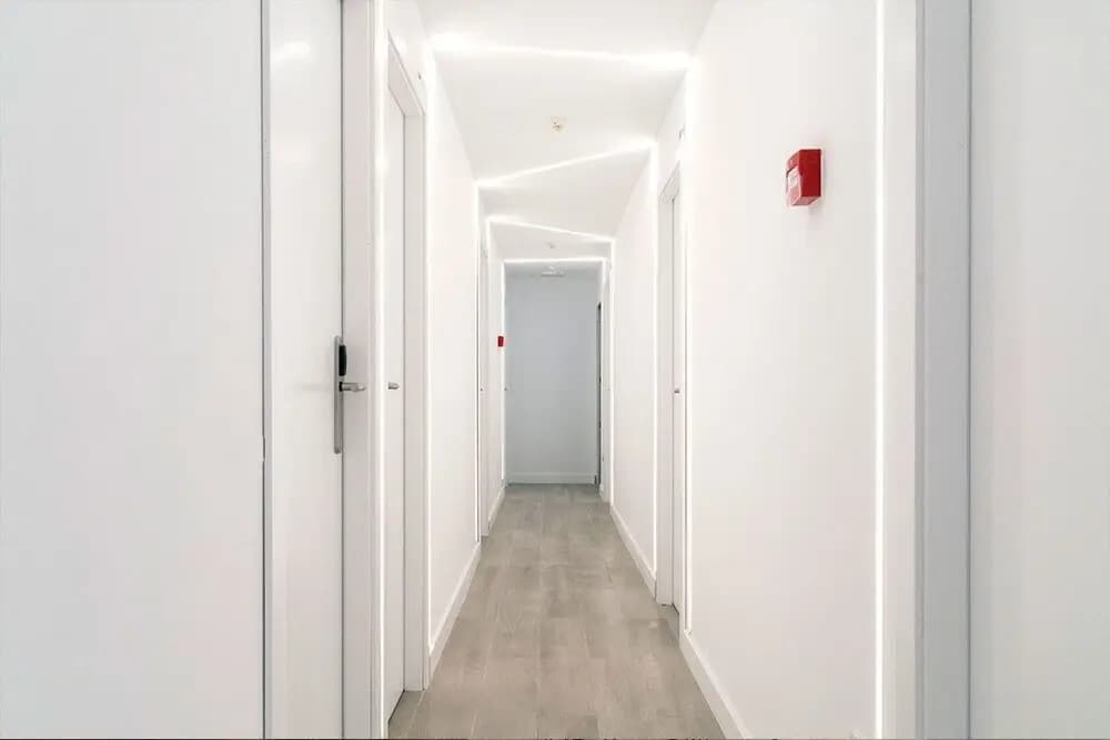 Mi Casa Inn - Residencia Moncloa - Hostel - photo 11