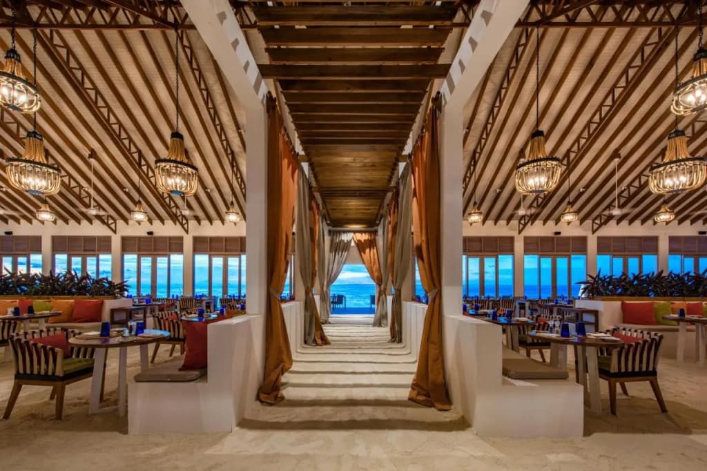 Oblu Nature Helengeli by Sentido - All Inclusive - photo 42
