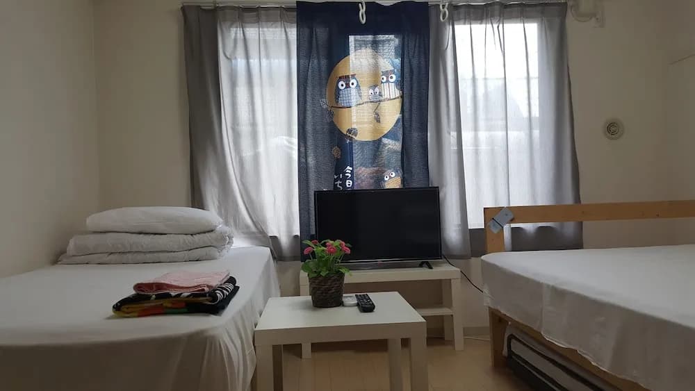 Sophiearth Hostel Tokyo - photo 2