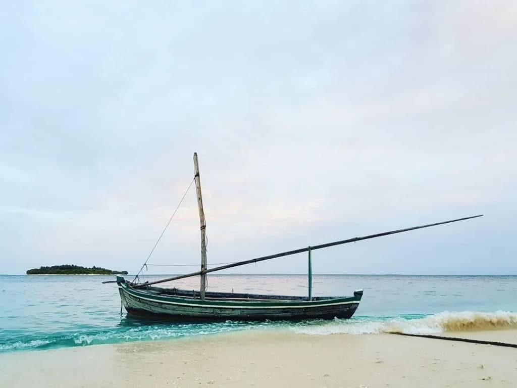 Hanifaru Stay - photo 5