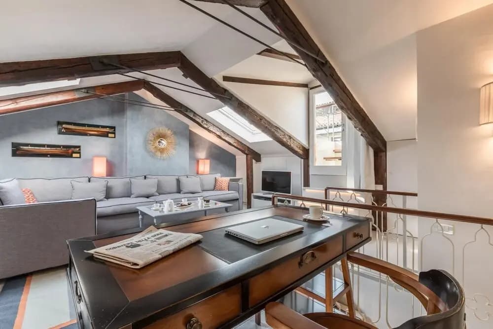 Gondolieri Luxury Apartment - photo 19