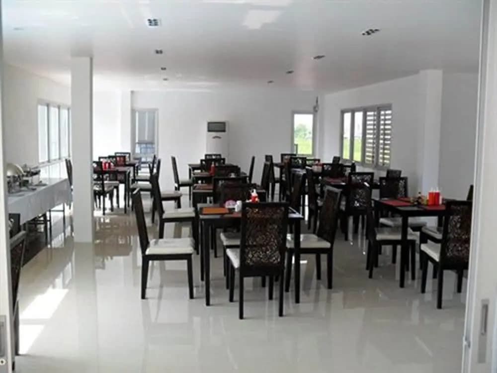 BS Premier Airport Hotel - photo 22