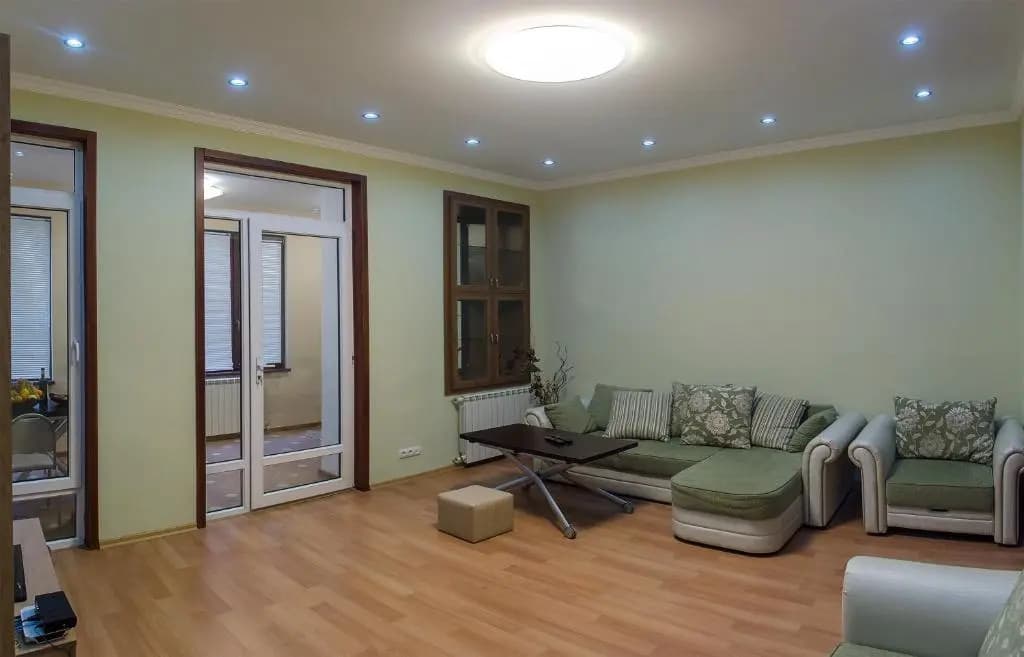 Lagidze Apartment - photo 12