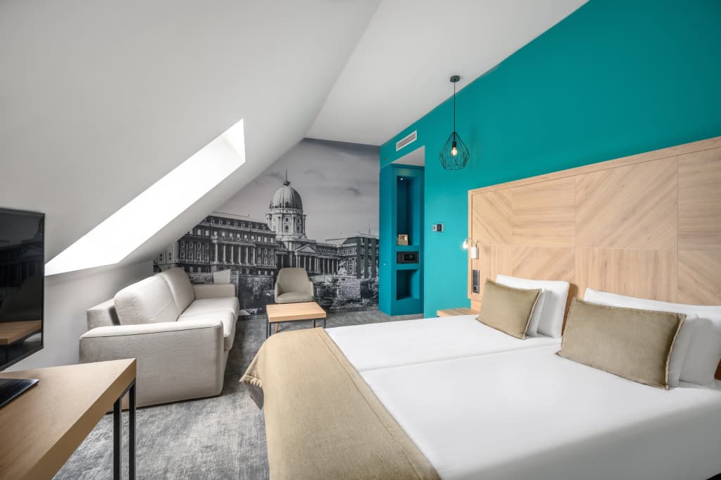 T62 Hotel - photo 19