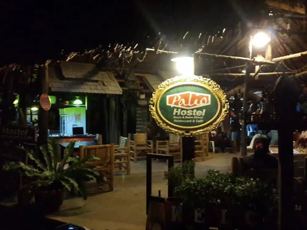 Palio Home - Hostel - photo 18
