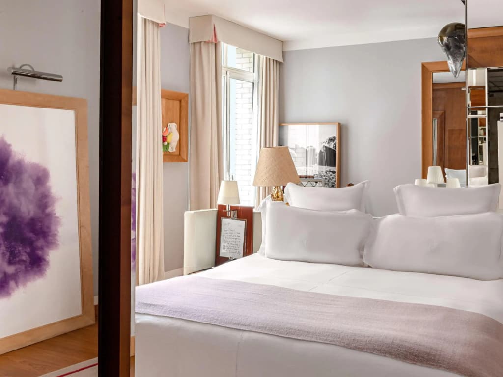 Le Royal Monceau - Raffles Paris - photo 5
