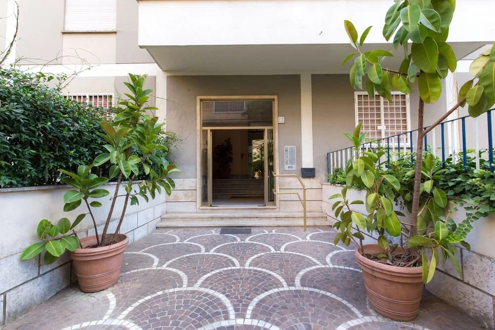 Luxury House Vaticano - photo 16