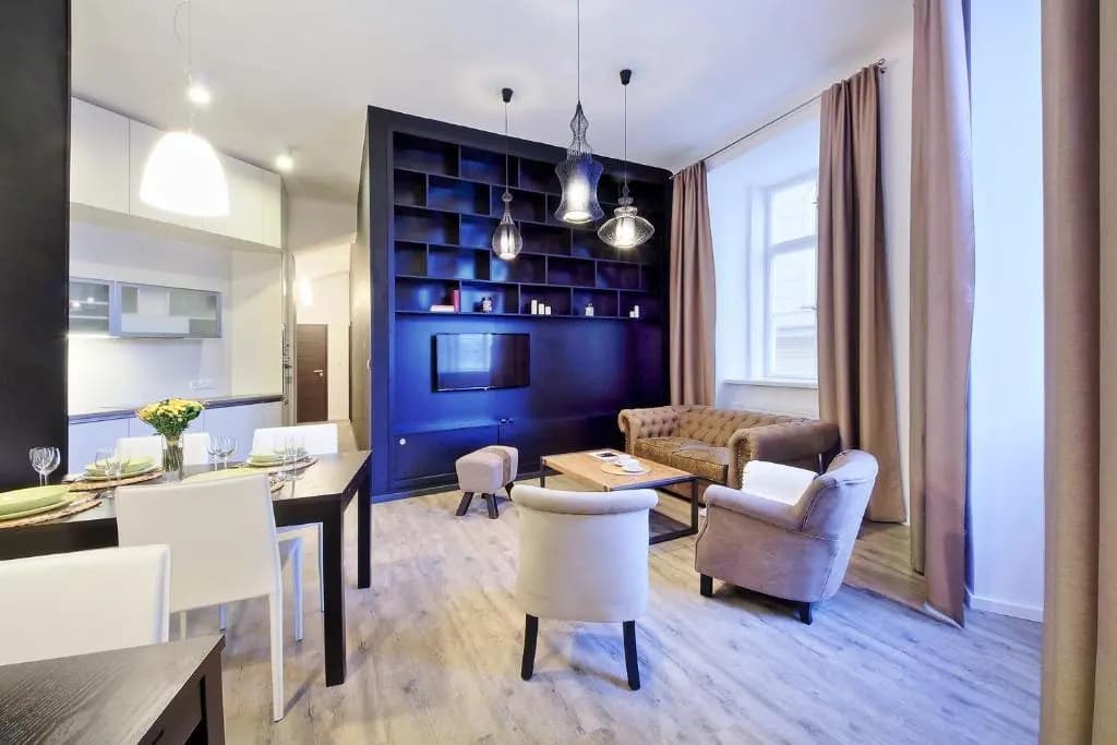 DeLuxe Apartment - photo 6