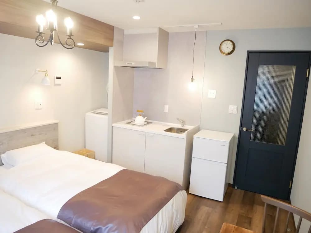 7 Rooms Hotel & Cafe - photo 3