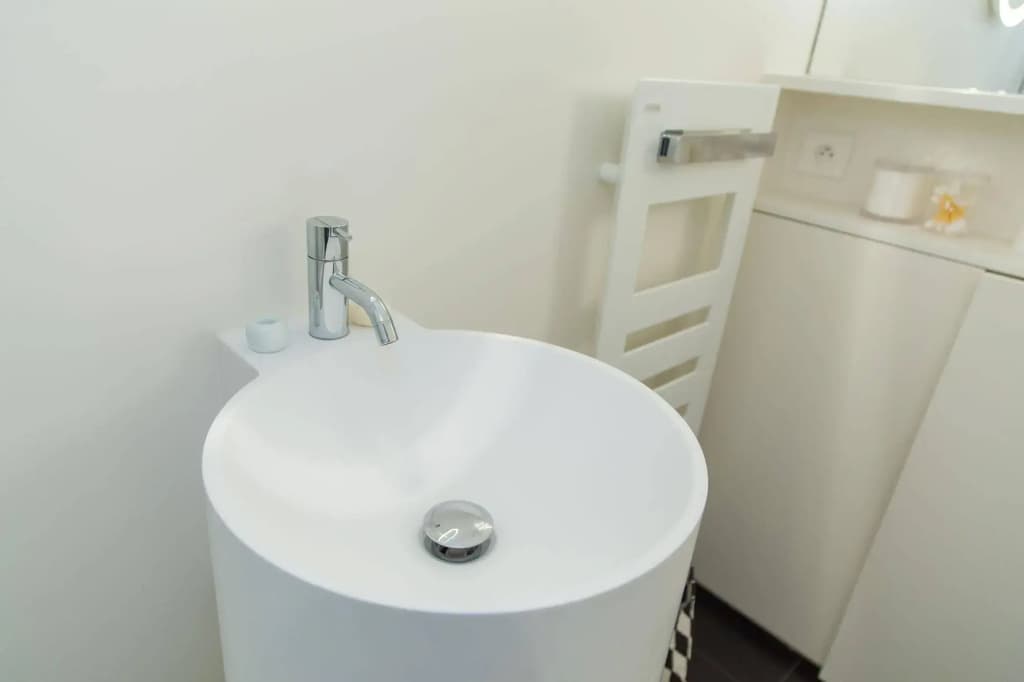 Montparnasse Studio Deluxe - photo 14