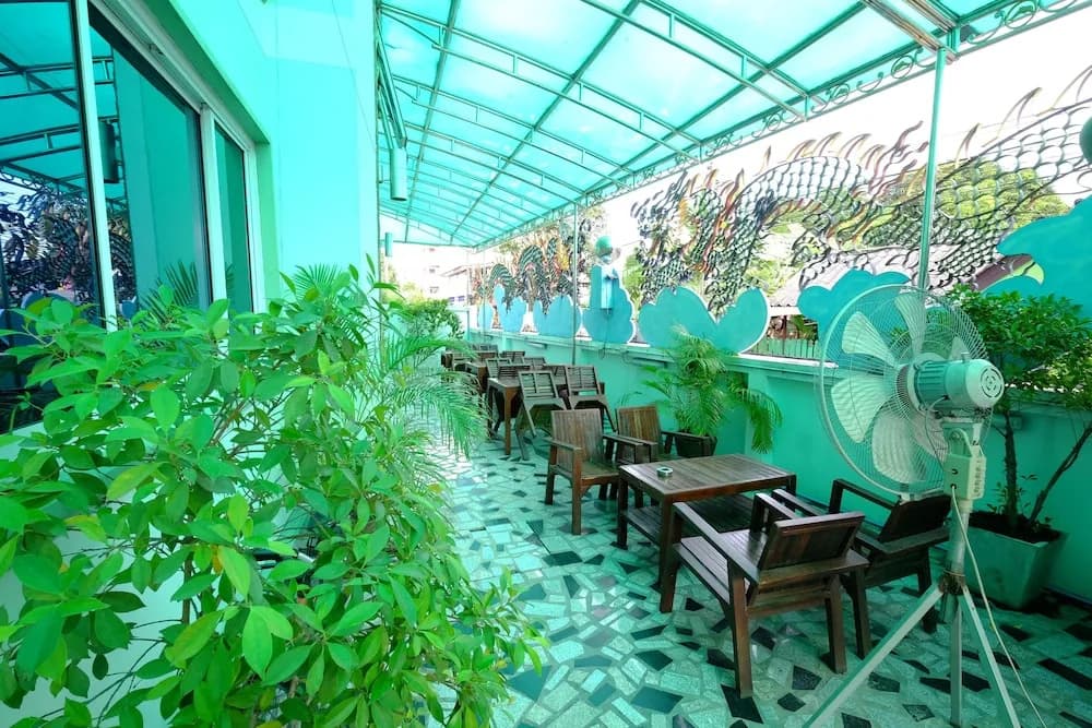 K.D.M. Residence - photo 16