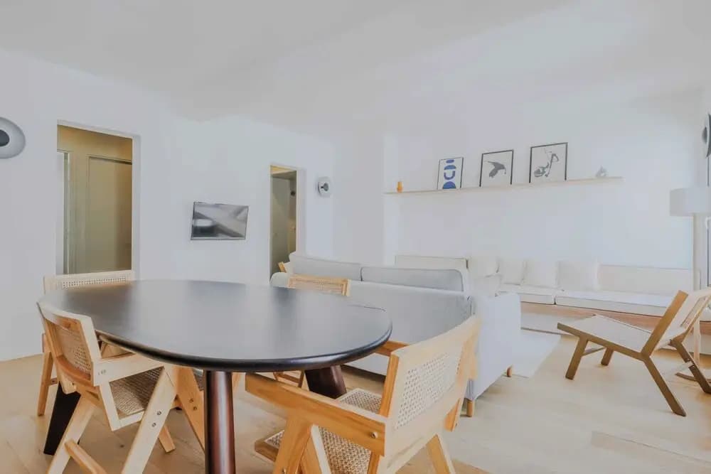 Cosy Apartment - 1br/4p - Jardin du Luxembourg - photo 6