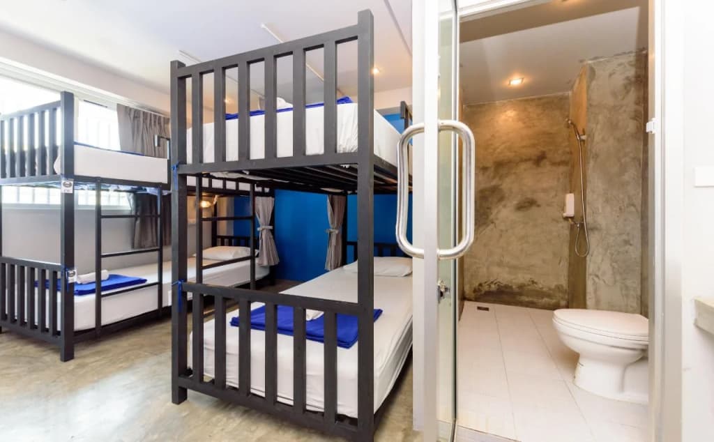 Hip Hostel - photo 9