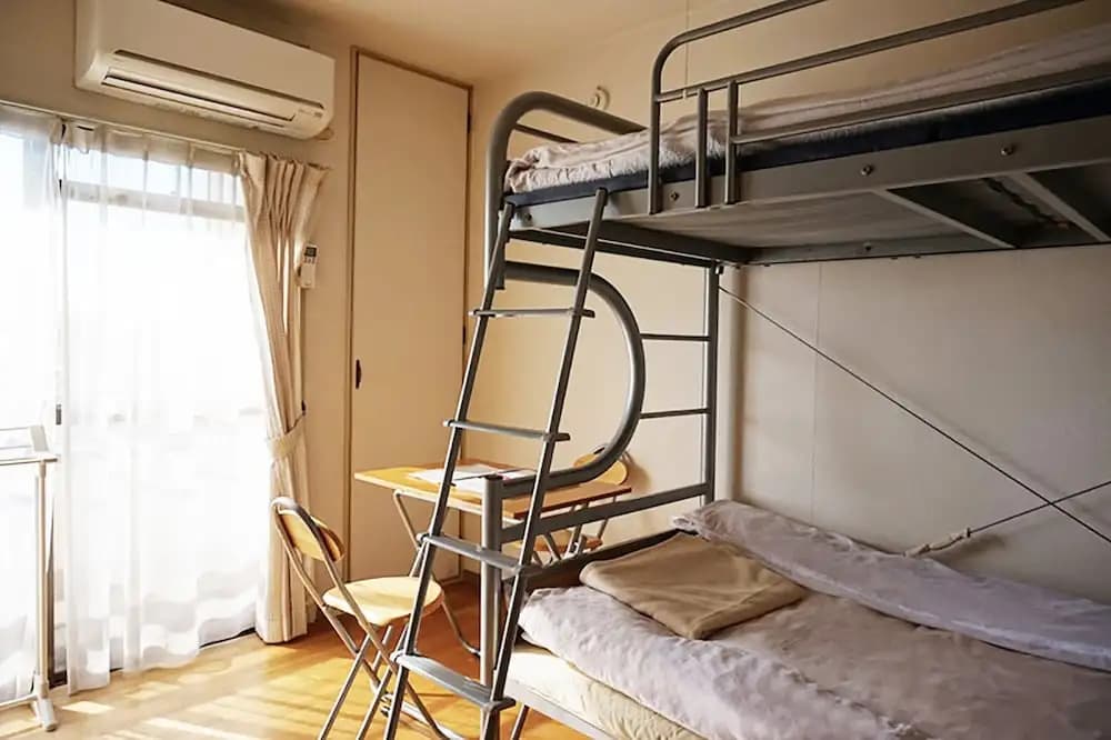Fushimi-IVY Bunk bed twin 2 - photo 1