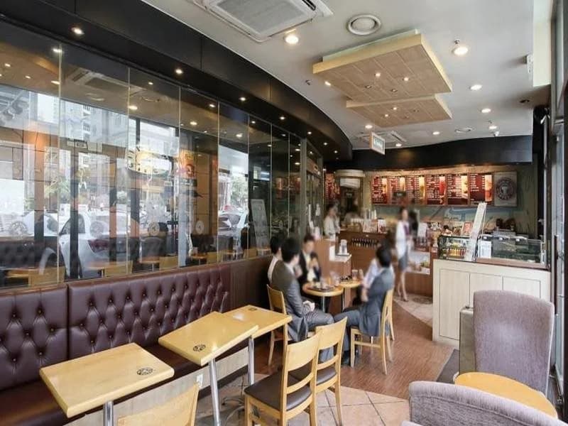 CO-OP Residence Seocho - photo 26