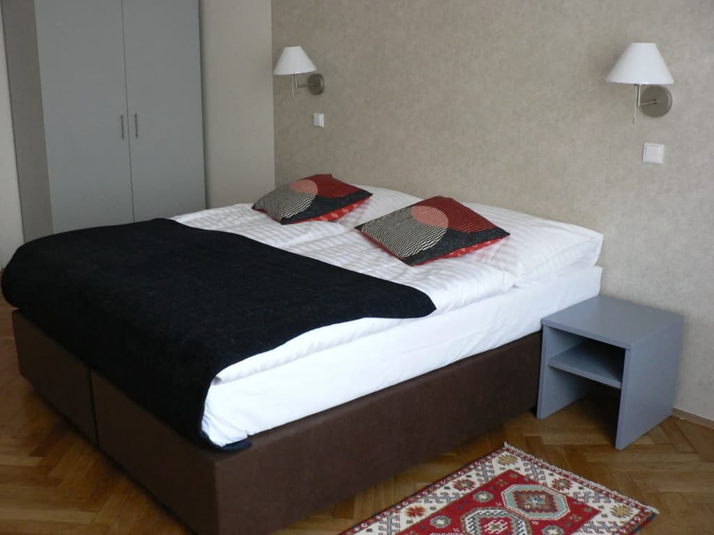 Apartments 39 Wenceslas Square - main photo