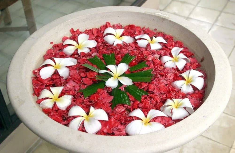 Bali Emerald Villas - photo 12