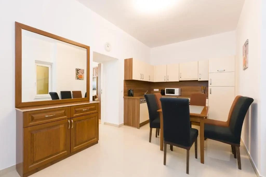 Waldmuller Apartments Vienna - photo 12