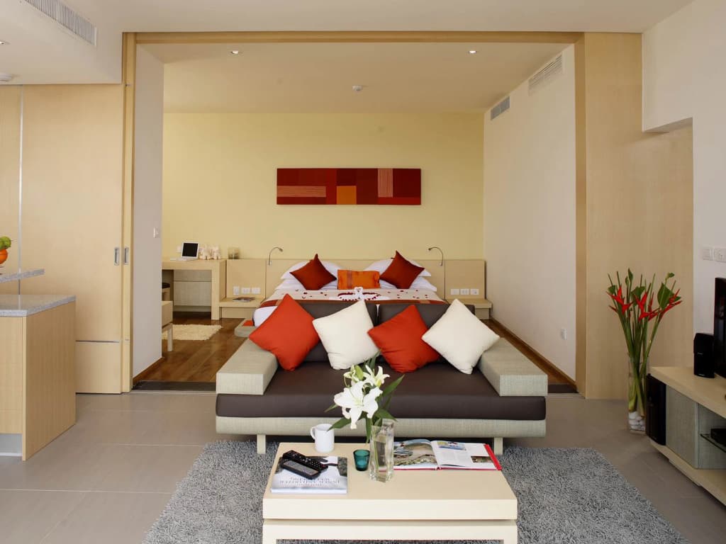 IndoChine Resort & Villas - photo 27