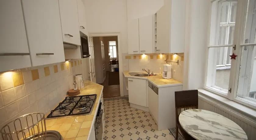 Alser Domizil - photo 8