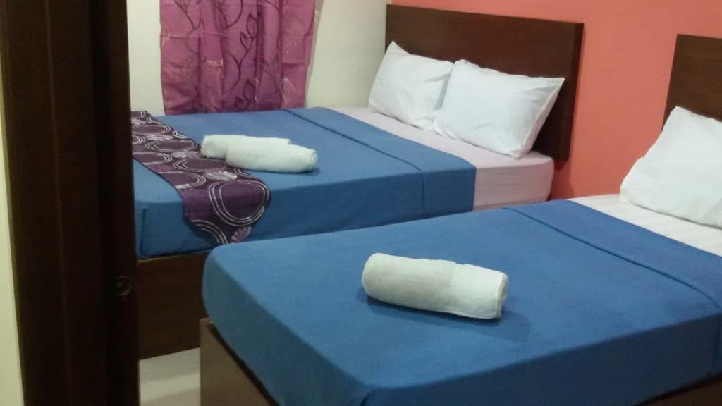 Hotel Sunbeam Palm - photo 6