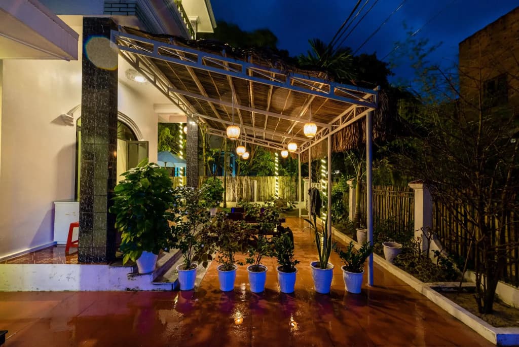 Tre's Beach Homestay - photo 10
