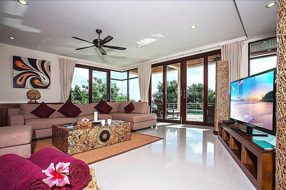 Baan Phu Kaew C6 3 Beds - photo 3