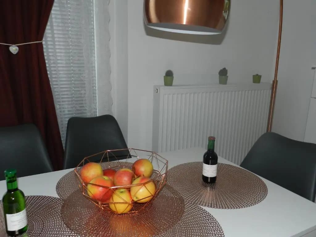 Klassik and sunny Apartment! - photo 11