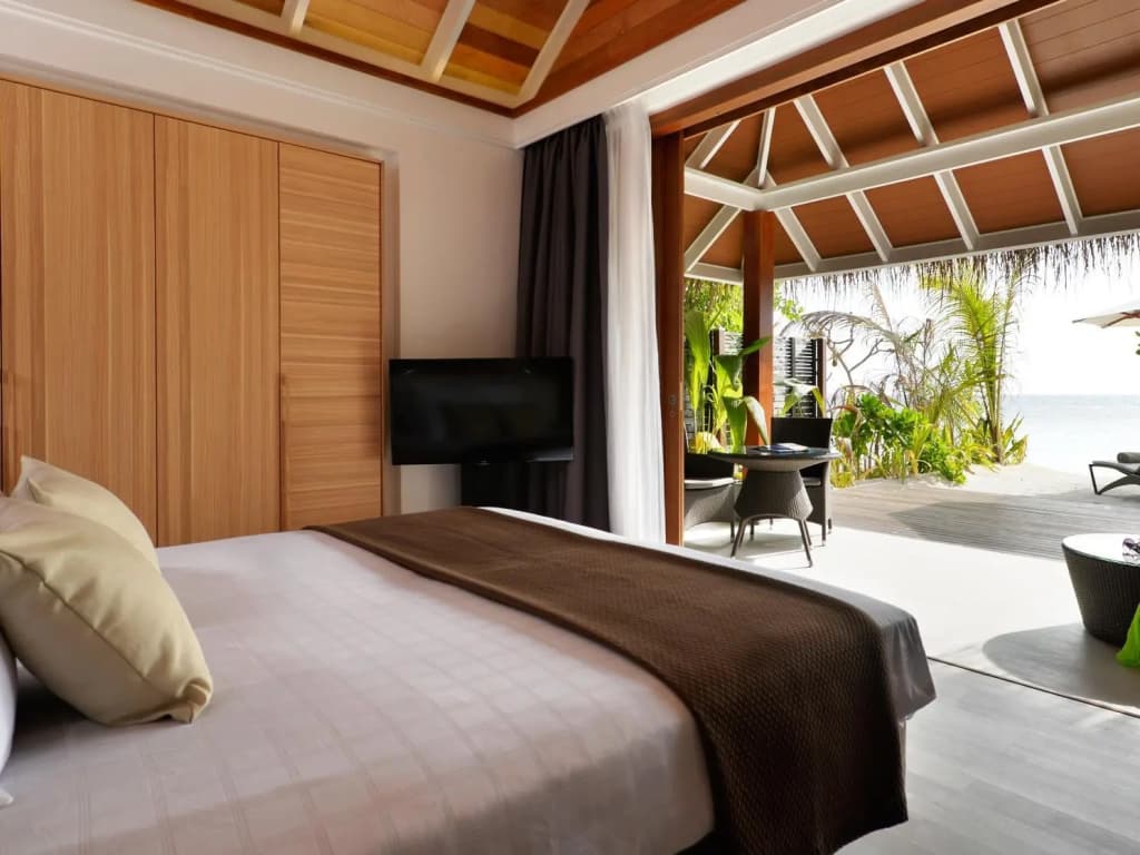 Kandolhu Maldives Resort - photo 10