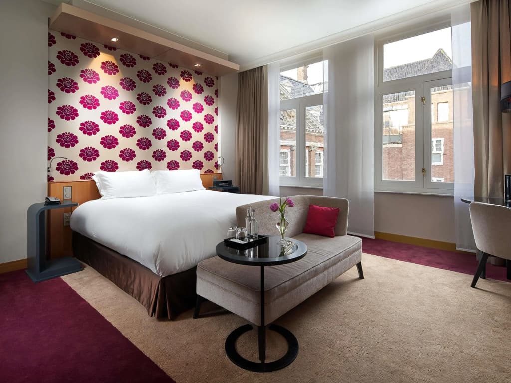 Sofitel Legend The Grand Amsterdam - photo 4