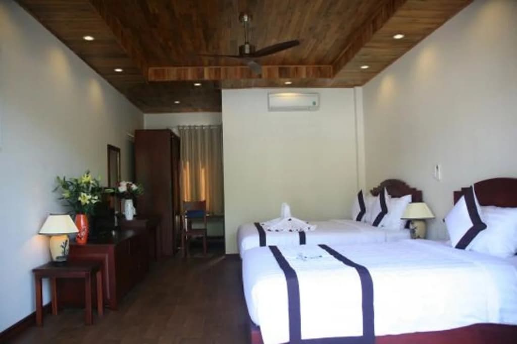 Tropicana Resort - photo 6