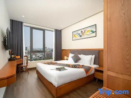Yes Hotel Danang - photo 27