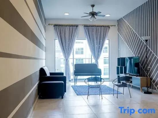 Icolor Home Stay Ch5 - photo 10
