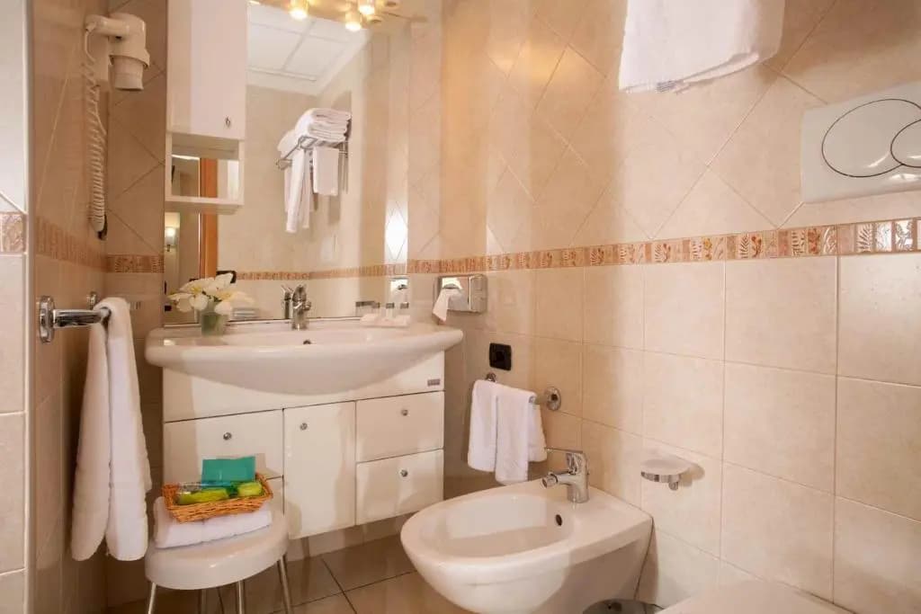 Hotel Domidea - photo 10