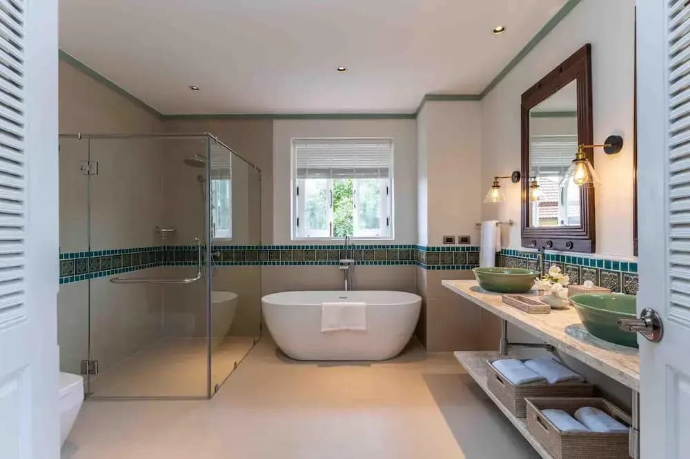 4Bed PoolVillaSteps from the Beach KBR34 - photo 9