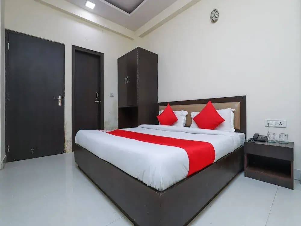 OYO 24901 Achi House - photo 6