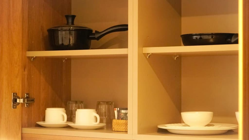 Nagomi Suites & Hotel - photo 13