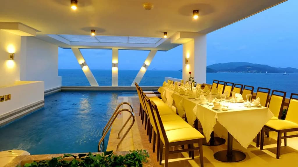 Dendro Hotel - photo 21