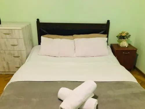 Adrian's Hostel - photo 2