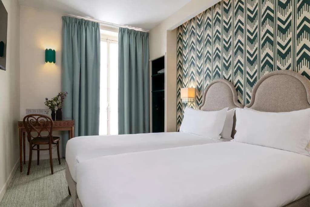 Hôtel Michelet Odeon - photo 14