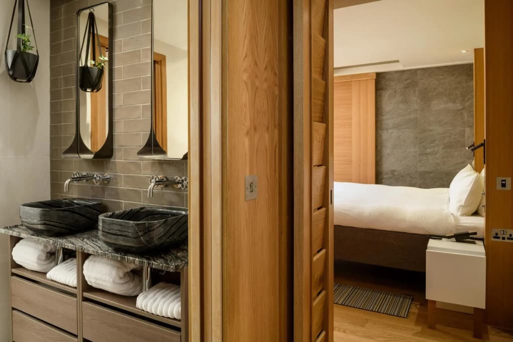 Unique Stay Edinburgh - photo 12