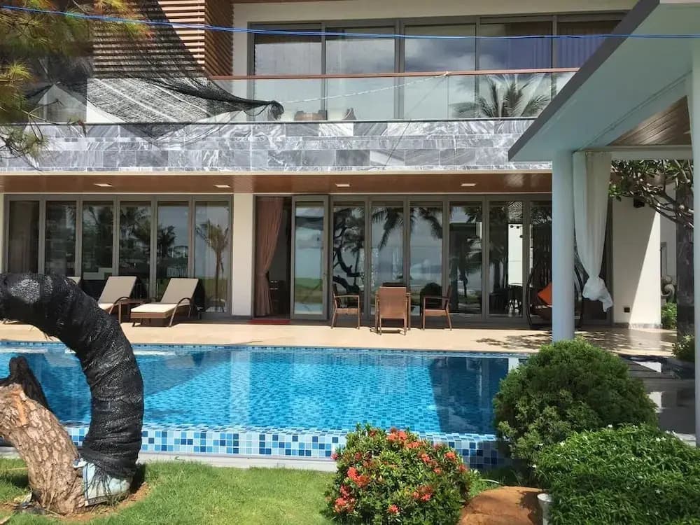 Luxury Yacht Villa - photo 22