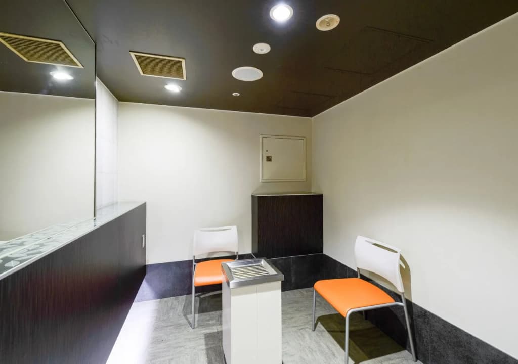 KKR Hotel Tokyo - photo 13