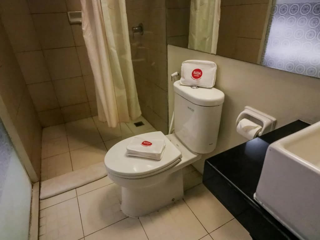 Nida Rooms Kuta Central Park - photo 6