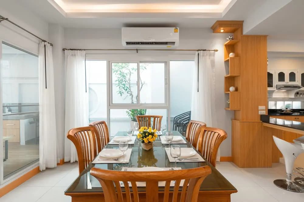 Luxury Pool Villa 6BR - photo 28