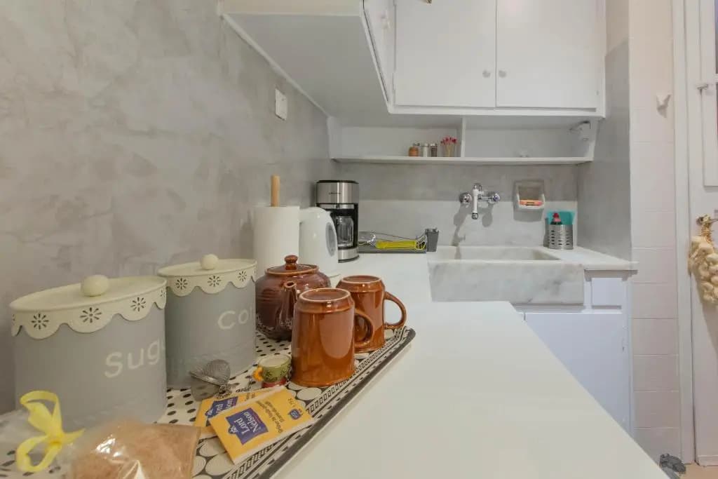Inspired Townhouse • Bright, Chic & Cozy - photo 11