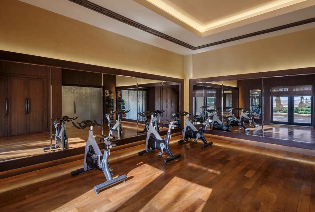 Royal Pavilion Villas by Qasr Al Sarab - photo 11
